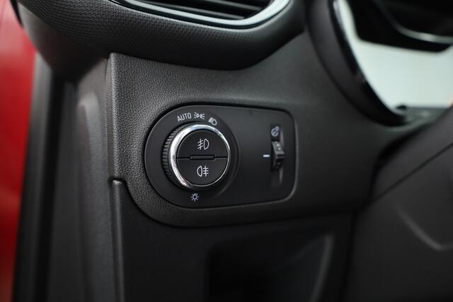 Opel Crossland 1.2 Turbo Ultimate | Navi | Keyless | Camera | Dodehoekdet | 17'' | Apple CarPlay
