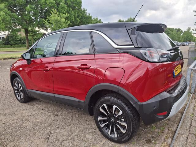 Opel Crossland 1.2 Turbo Elegance (10x op voorraad)