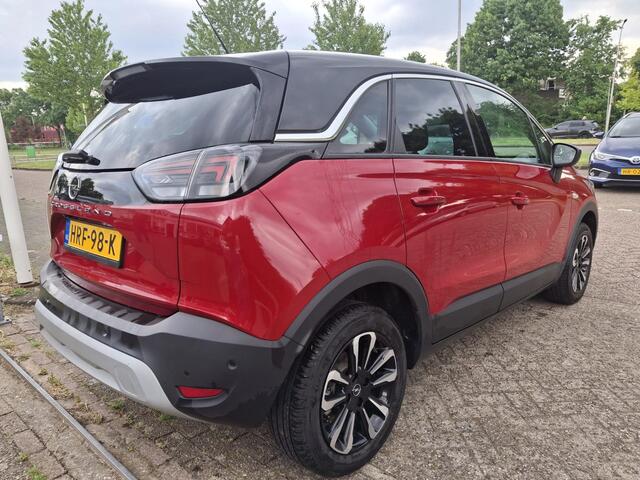 Opel Crossland 1.2 Turbo Elegance (10x op voorraad)