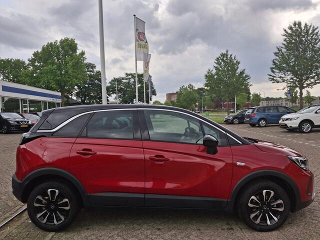 Opel Crossland 1.2 Turbo Elegance (10x op voorraad)
