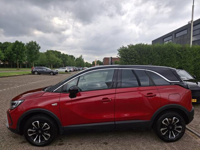 Opel Crossland 1.2 Turbo Elegance (10x op voorraad)