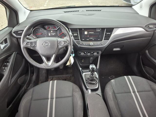 Opel Crossland 1.2 Turbo Elegance (10x op voorraad)