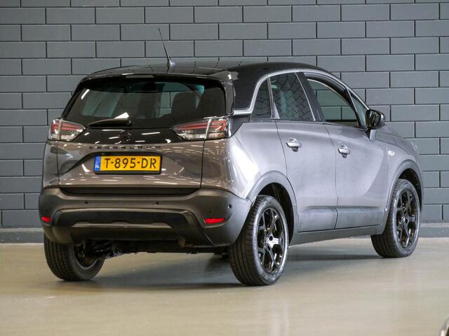 Opel Crossland 1.2 Turbo GS Line Level 4 | APPLE CARPLAY | CAMERA |