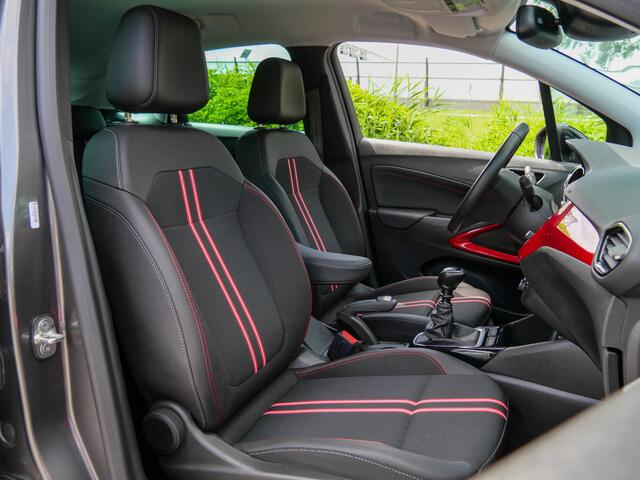 Opel Crossland 1.2 Turbo GS Line Level 4 | APPLE CARPLAY | CAMERA |
