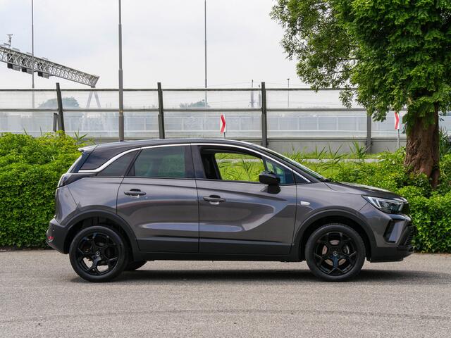 Opel Crossland 1.2 Turbo GS Line Level 4 | APPLE CARPLAY | CAMERA |