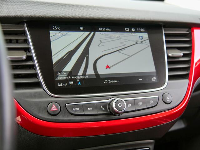 Opel Crossland 1.2 Turbo GS Line Level 4 | APPLE CARPLAY | CAMERA |