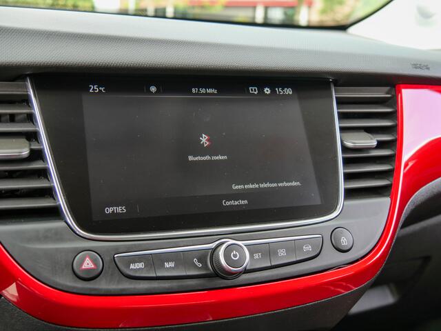 Opel Crossland 1.2 Turbo GS Line Level 4 | APPLE CARPLAY | CAMERA |