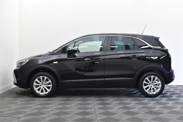 Opel Crossland 1.2 Turbo 130PK Elegance Automaat