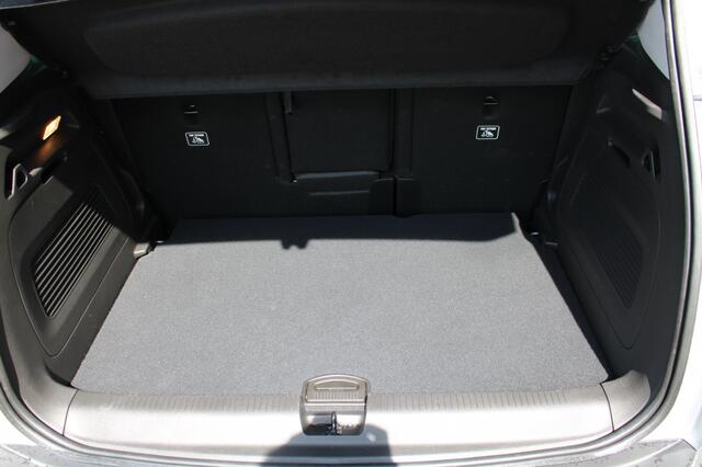 Opel Crossland 1.2 T. GS Automaat Navi/DAB/Stoel-stuur verw.