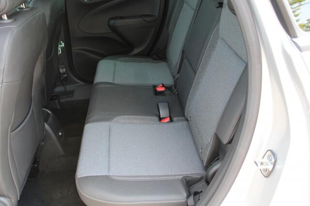 Opel Crossland 1.2 T. GS Automaat Navi/DAB/Stoel-stuur verw.