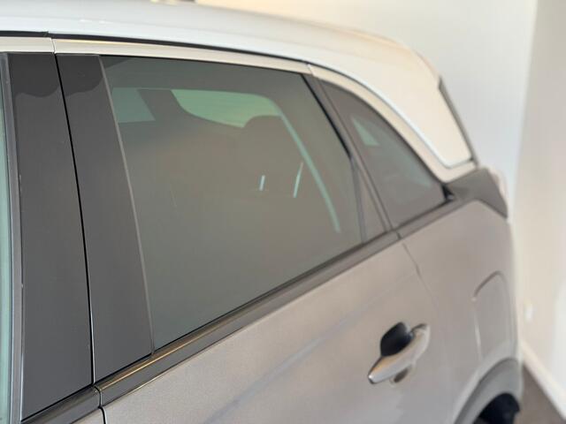 Opel Crossland 1.2 Turbo Elegance