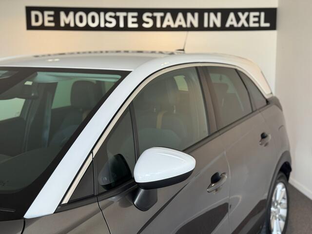 Opel Crossland 1.2 Turbo Elegance