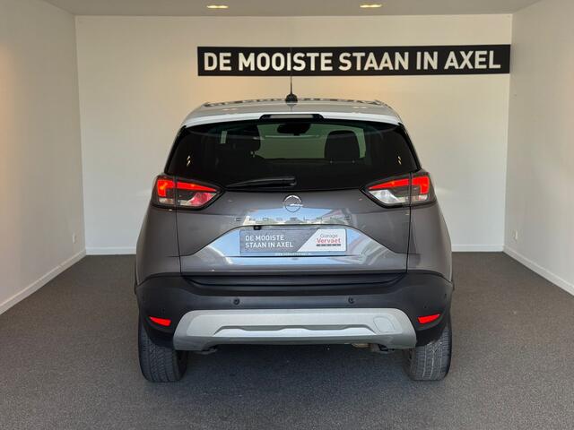 Opel Crossland 1.2 Turbo Elegance