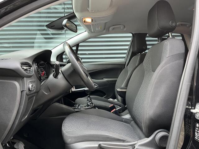 Opel Crossland Edition+ 1.2 Turbo 110pk | TREKHAAK | NAVI PRO | NIEUW MODEL | DONKER GETINT GLAS | ISOFIX | PARKEERSENSOREN |