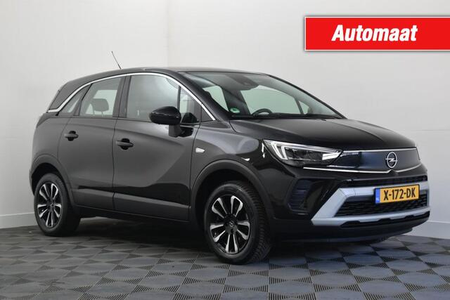 Opel Crossland 1.2 Turbo 130PK Elegance Automaat