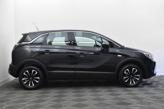 Opel Crossland 1.2 Turbo 130PK Elegance Automaat