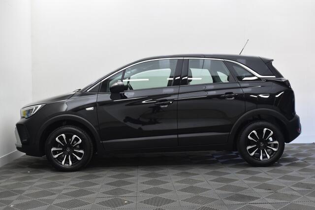 Opel Crossland 1.2 Turbo 130PK Elegance Automaat