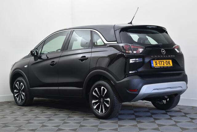 Opel Crossland 1.2 Turbo 130PK Elegance Automaat