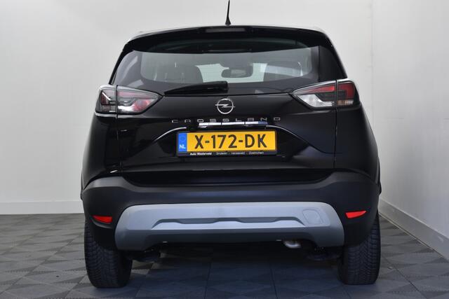 Opel Crossland 1.2 Turbo 130PK Elegance Automaat