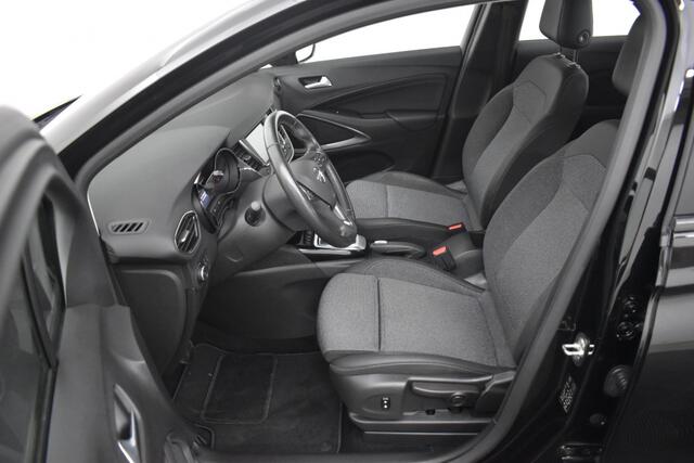 Opel Crossland 1.2 Turbo 130PK Elegance Automaat