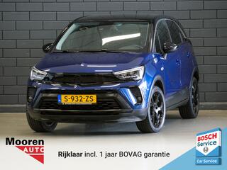 opel-crossland-1.2-turbo-111pk-gs-l