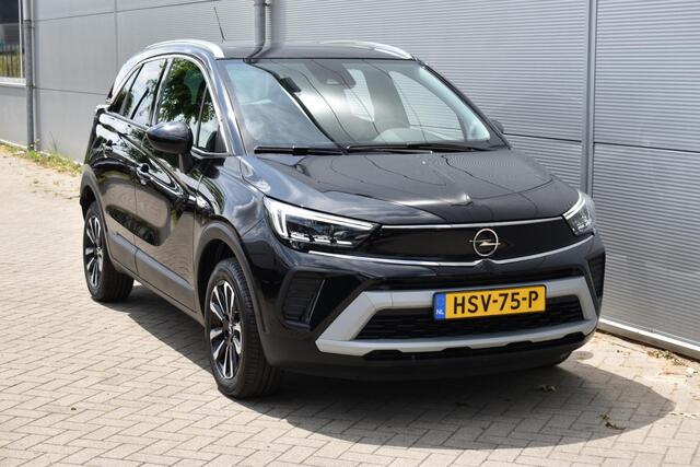 Opel Crossland 1.2 Turbo Elegance