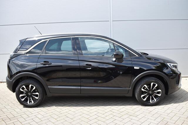 Opel Crossland 1.2 Turbo Elegance