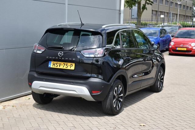 Opel Crossland 1.2 Turbo Elegance