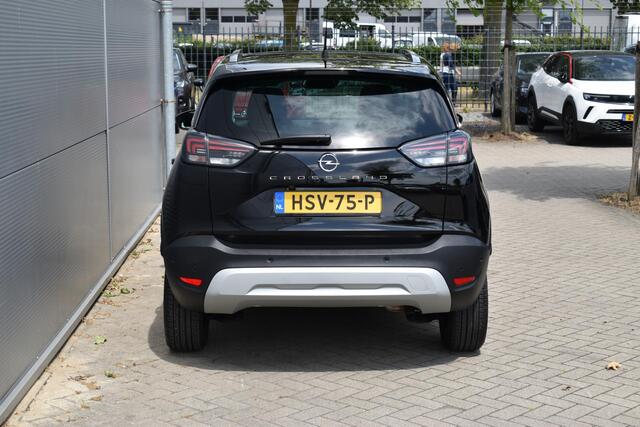 Opel Crossland 1.2 Turbo Elegance