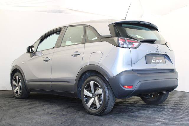 Opel Crossland 1.2 Edition