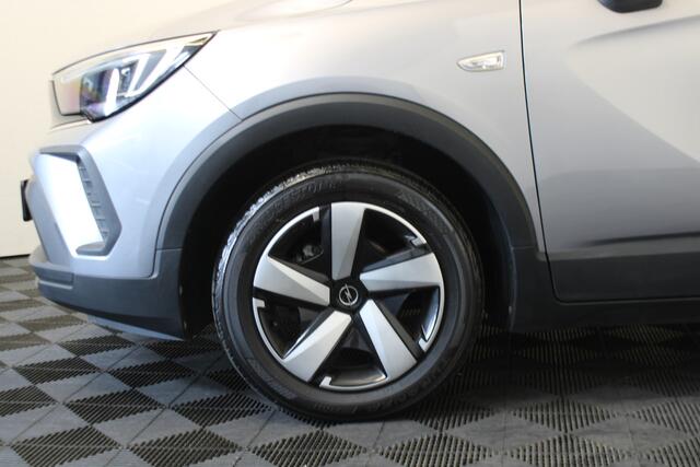 Opel Crossland 1.2 Edition