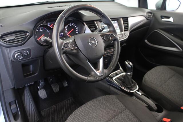 Opel Crossland 1.2 Edition