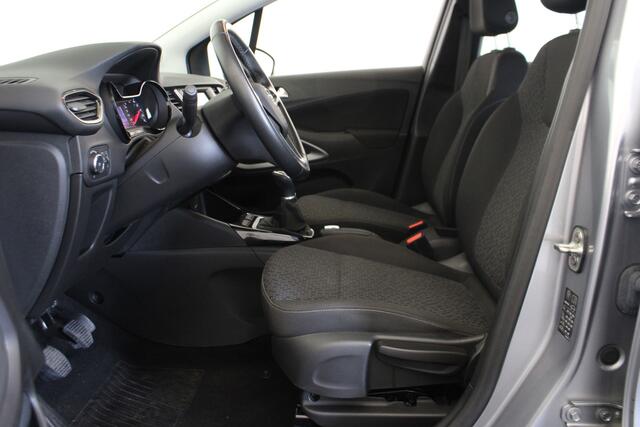 Opel Crossland 1.2 Edition