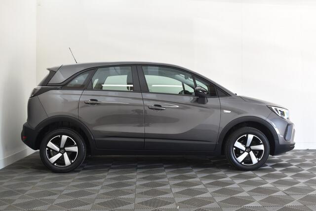Opel Crossland 1.2 TURBO 110PK EDITION