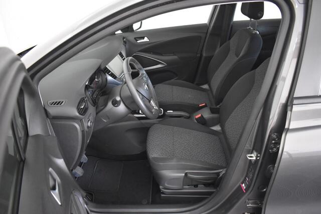 Opel Crossland 1.2 TURBO 110PK EDITION