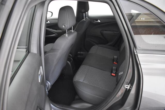 Opel Crossland 1.2 TURBO 110PK EDITION