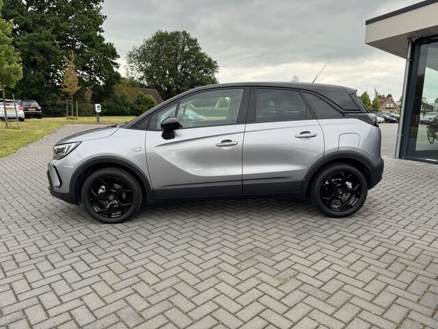 Opel Crossland 1.2 Turbo GS