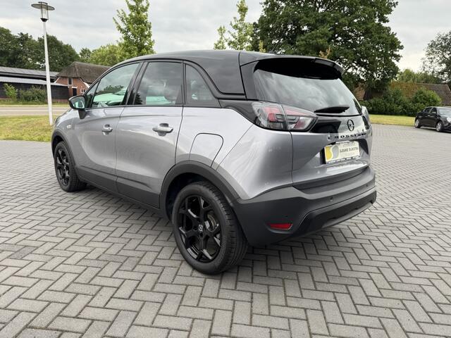 Opel Crossland 1.2 Turbo GS