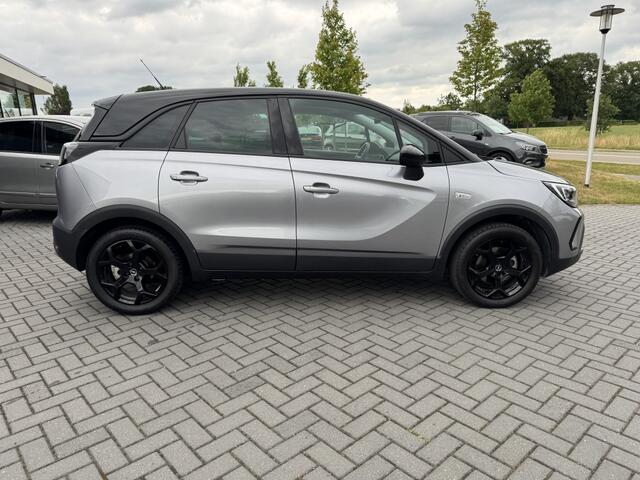 Opel Crossland 1.2 Turbo GS