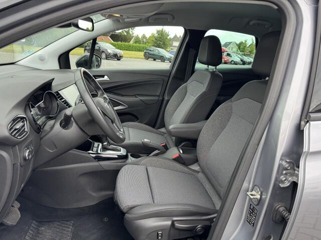 Opel Crossland 1.2 Turbo GS