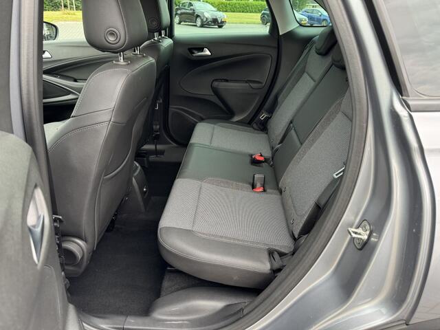 Opel Crossland 1.2 Turbo GS
