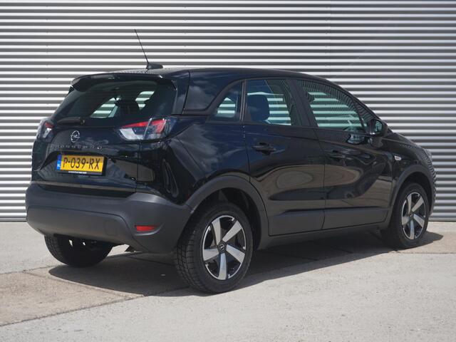 Opel Crossland 1.2 Turbo Edition