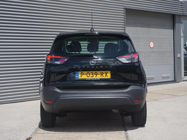 Opel Crossland 1.2 Turbo Edition