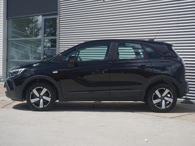 Opel Crossland 1.2 Turbo Edition