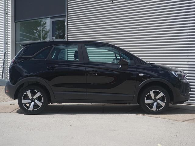 Opel Crossland 1.2 Turbo Edition