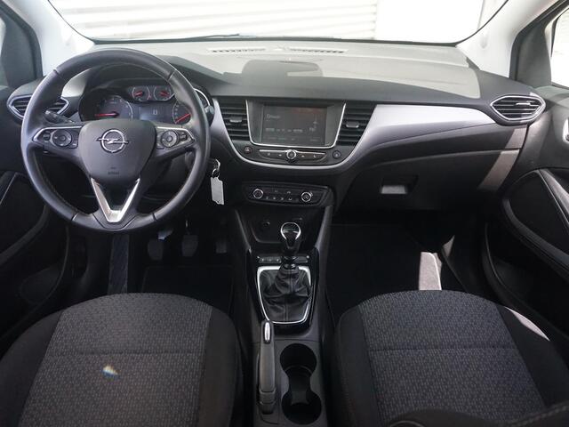 Opel Crossland 1.2 Turbo Edition