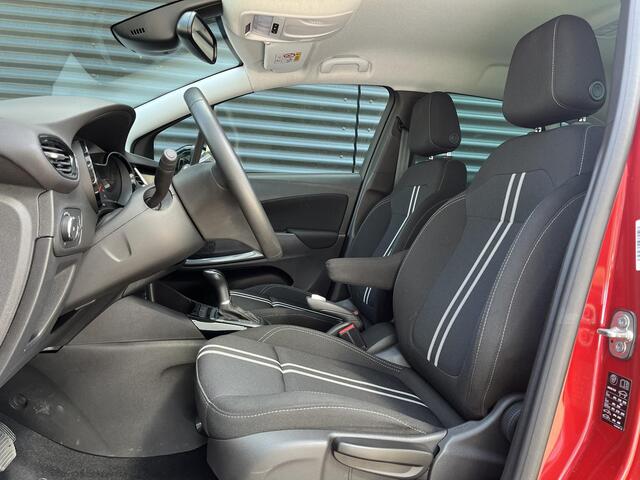 Opel Crossland 1.2 Turbo Elegance 110pk EAT6 | 180° CAMERA + SENSOREN | NAVI PRO | CLIMA | ISOFIX | FULL LED |