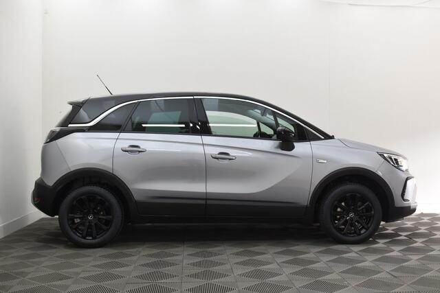 Opel Crossland 1.2 Turbo 130PK Elegance Automaat