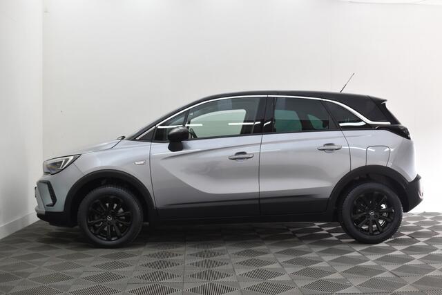 Opel Crossland 1.2 Turbo 130PK Elegance Automaat