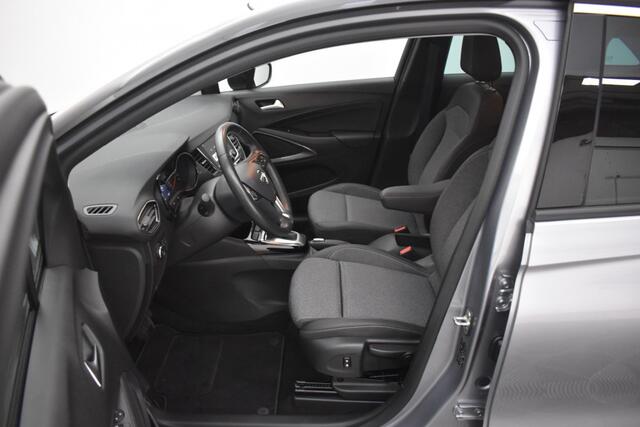 Opel Crossland 1.2 Turbo 130PK Elegance Automaat